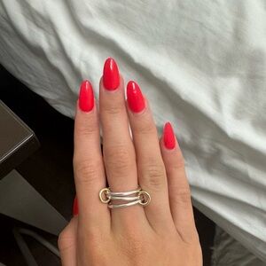 Spinelli Kilcollin ring size 7